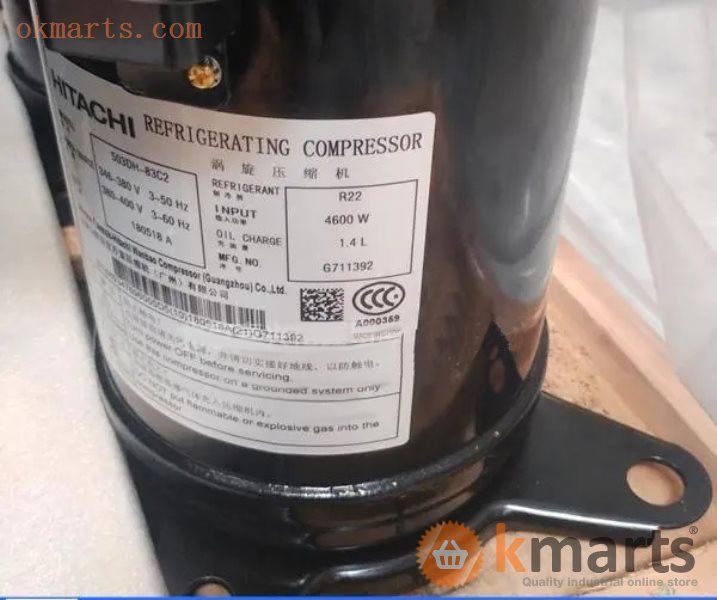 refrigeration compressor,compressor,Mitsubishi Compressor,Bristol Compressor,HITACHI Compressor,Danfoss compressor to solve the problem